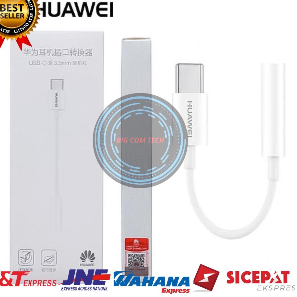 ☜ Converter Earphone Headset Huawei P10 Plus / P20 Pro / P30 Pro / P40 / Mate 9 Pro / Mate 10 Pro / 
