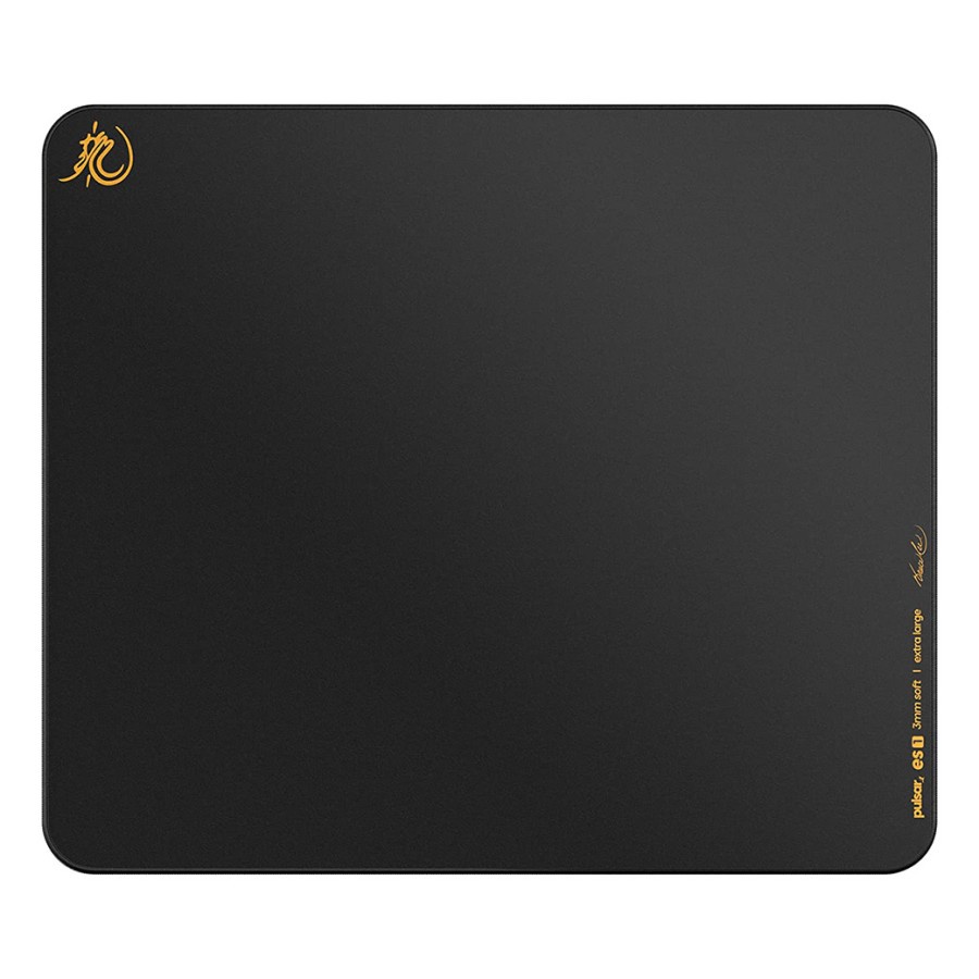 Pulsar ES1 Bruce Lee Edition eSports Gaming Mousepad