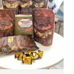 

❉ bonibol coklat almond per dus (6 pouchx40pcs) ✪