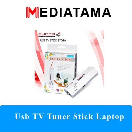 Usb TV Tuner Stick Laptop