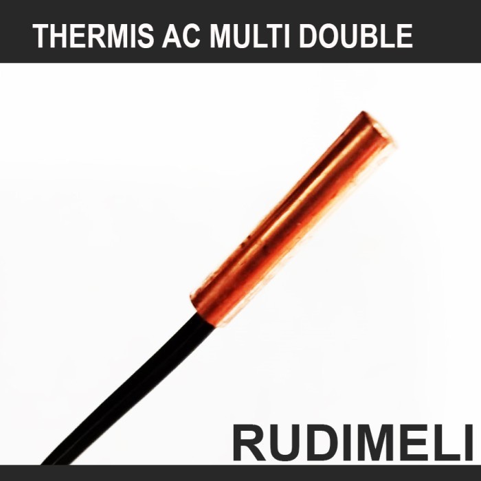 TERMIS/THERMIS/TERMISTOR AC Multi Double