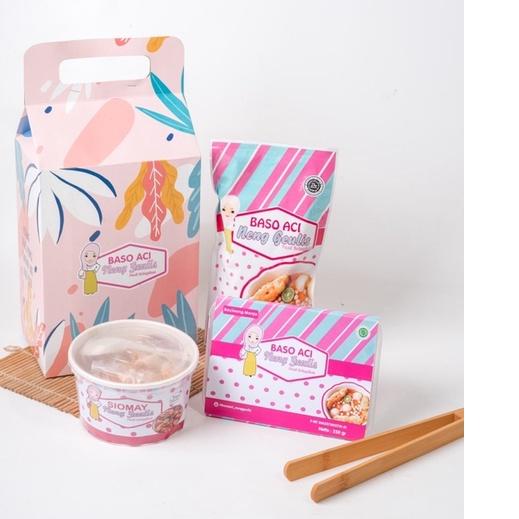 

☻ Hampers bacineng (3 produk bestseller) ➲