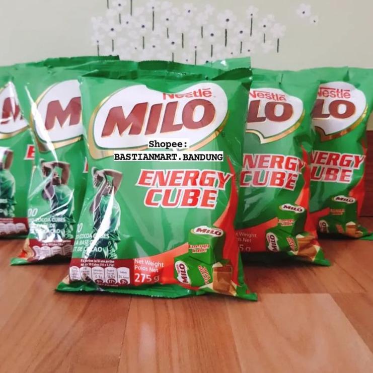 

Original EXP NOV 2023 Milo cube 100 Pcs Nestle - READY STOCK BANDUNG serbuuu !