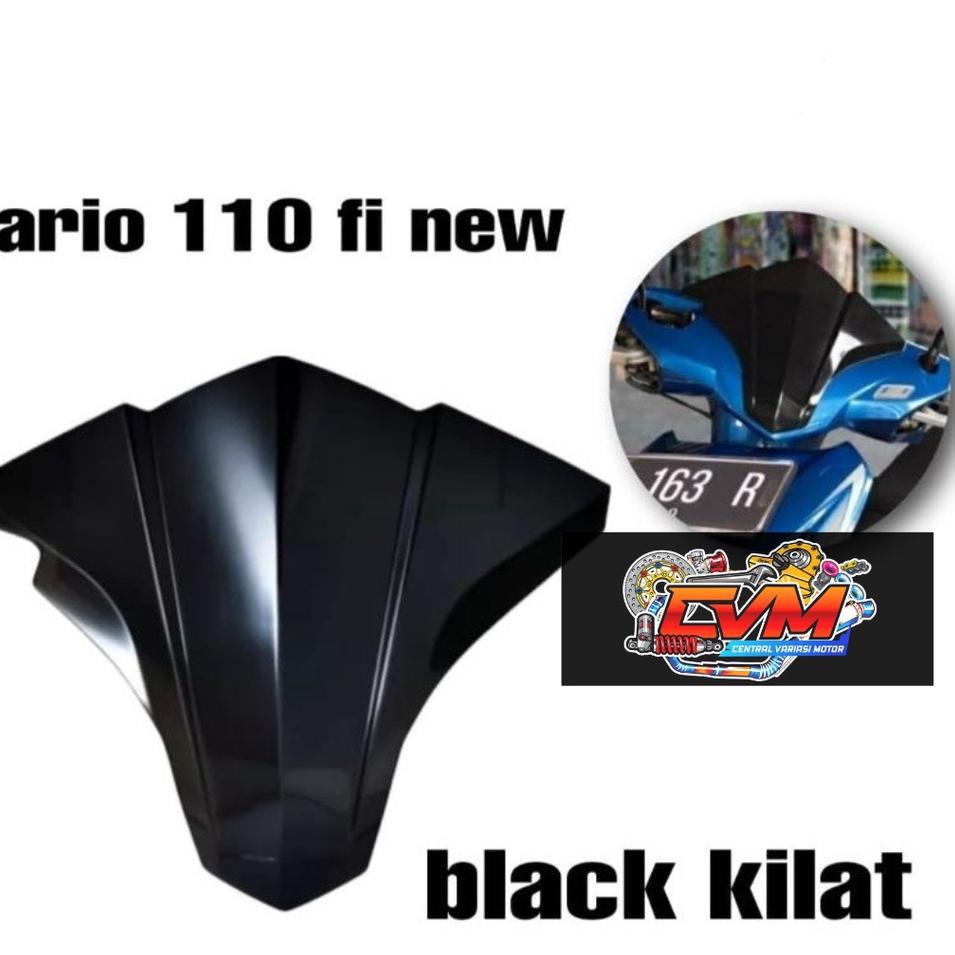 Special Visor Vario 110 FI Visor vario 110 Injeksi Visor Vario 110 Esp  ✔