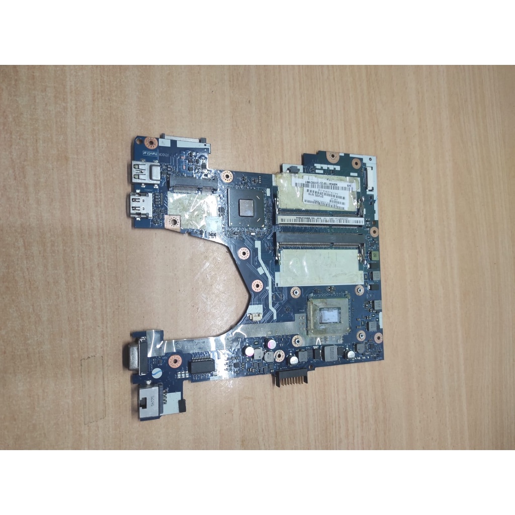 Motherboard Mobo Mainboard Notebook Acer V5-171