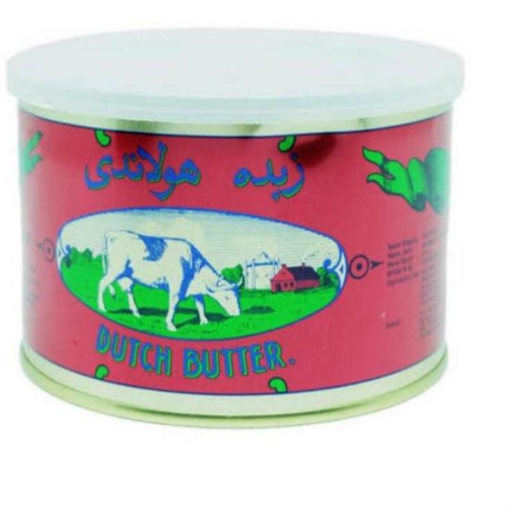 

♨ MENTEGA BUTTER 454GR WIJSMAN / Wijman 454gr / Wisman 454gr ✳