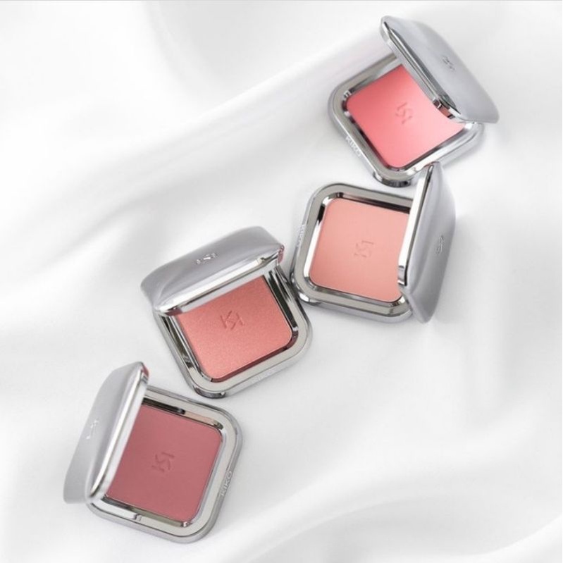 kiko milano unlimited blush original
