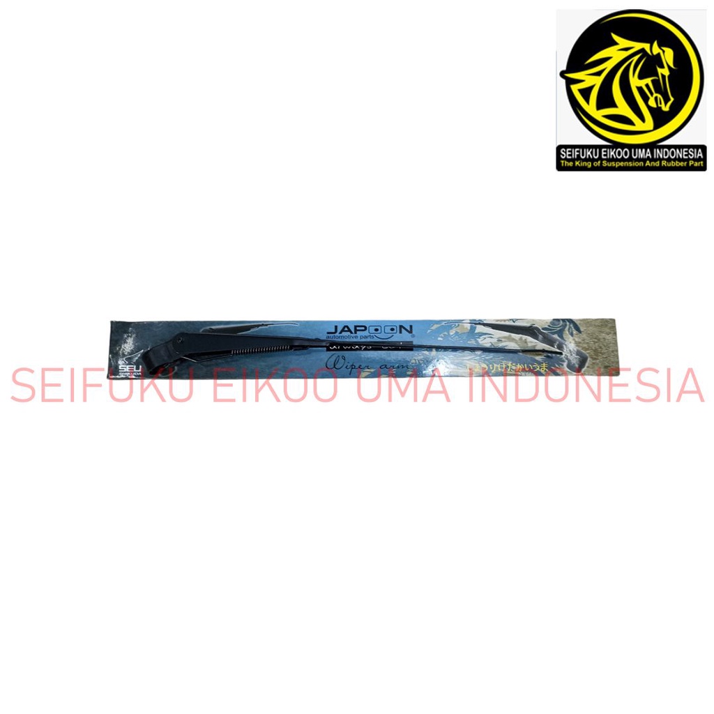 WIPER ARM ISUZU CHEVROLET LUV "JAPOON"