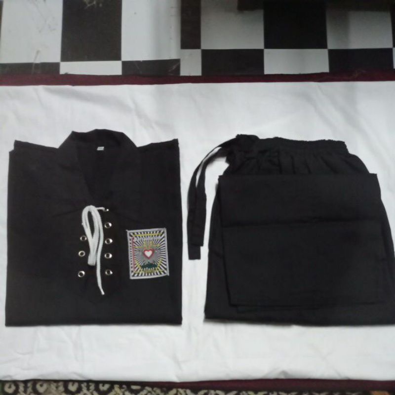 BAJU SISWA PSHT- BAJU SISWA PSHT TALI-BAJU SISWA ANAK-BAJU SISWA TALI-BAJU SISWA