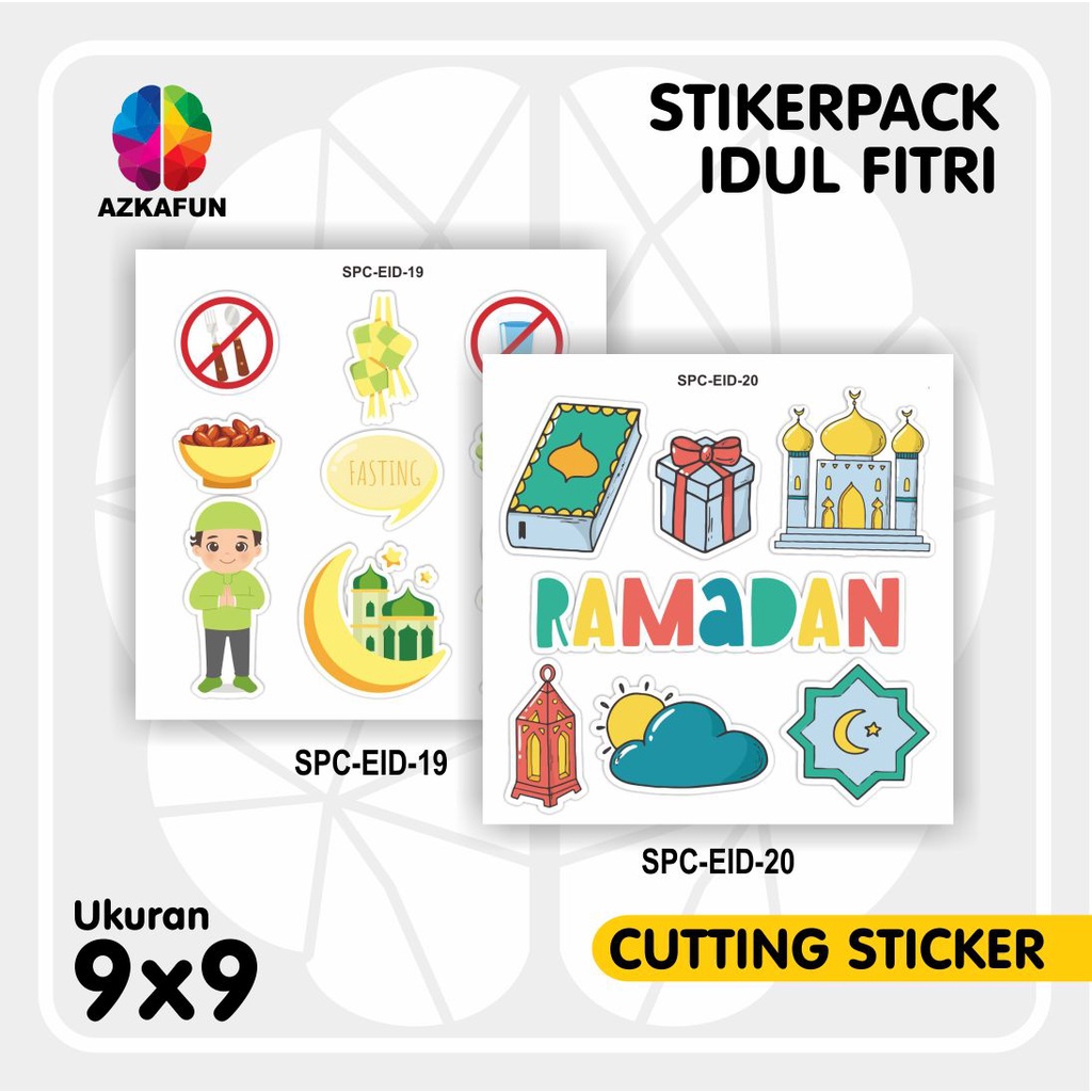 

StikerPack Ramadhan - sticker aesthetic sticker hampers - stiker idul fitri - stiker lebaran