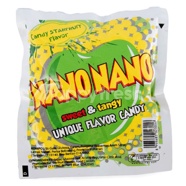 NANO SWEET&amp;TANGY 12.5GR