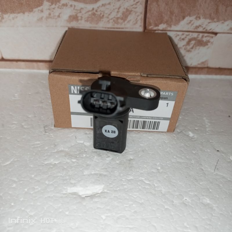 SENSOR CMP CAMSHAFT NISSAN TEANA J31
