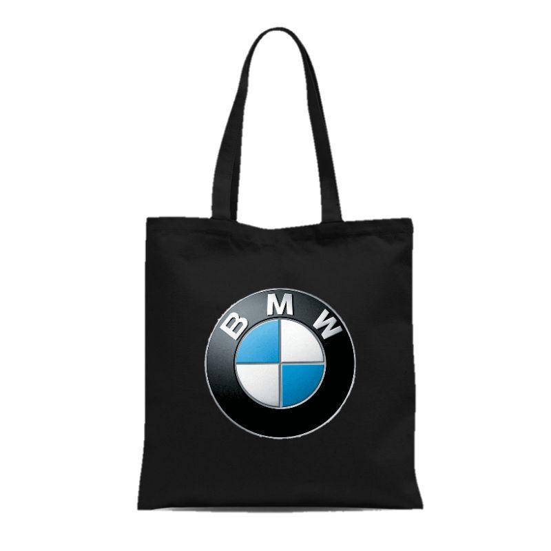 Totebag  Kanvas /Totebag /Totebag Wanita /Tote bag BMW murah