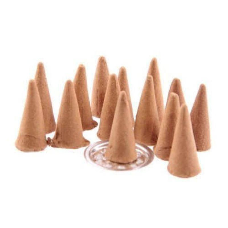 bakhoor dupa 1/2 kilo kerucut cone press grosir HABIBstore ⭐⭐⭐⭐⭐