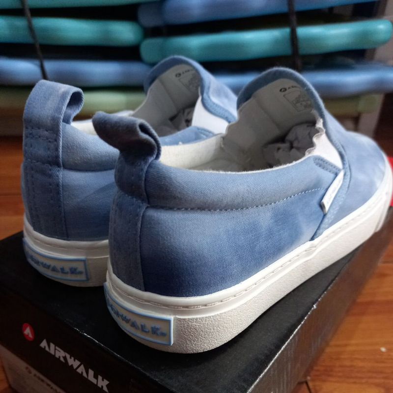 Sepatu Airwalk Serena (F)