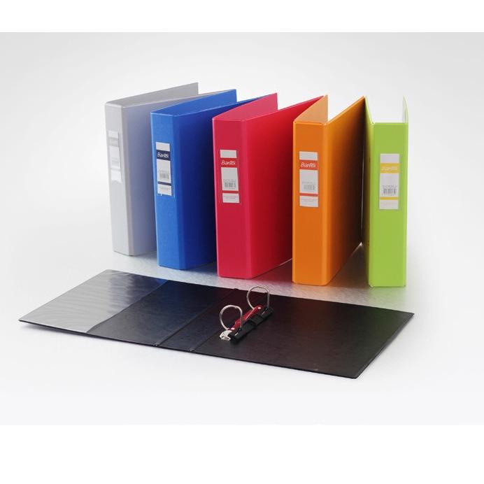 

Super Grosir Bantex Ring Binder 2 Ring 25mm A