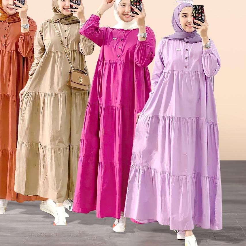 ✾ Karina Dress by Huebee ۩