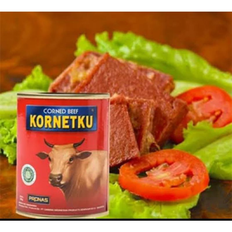 

Fronas corned 200gr