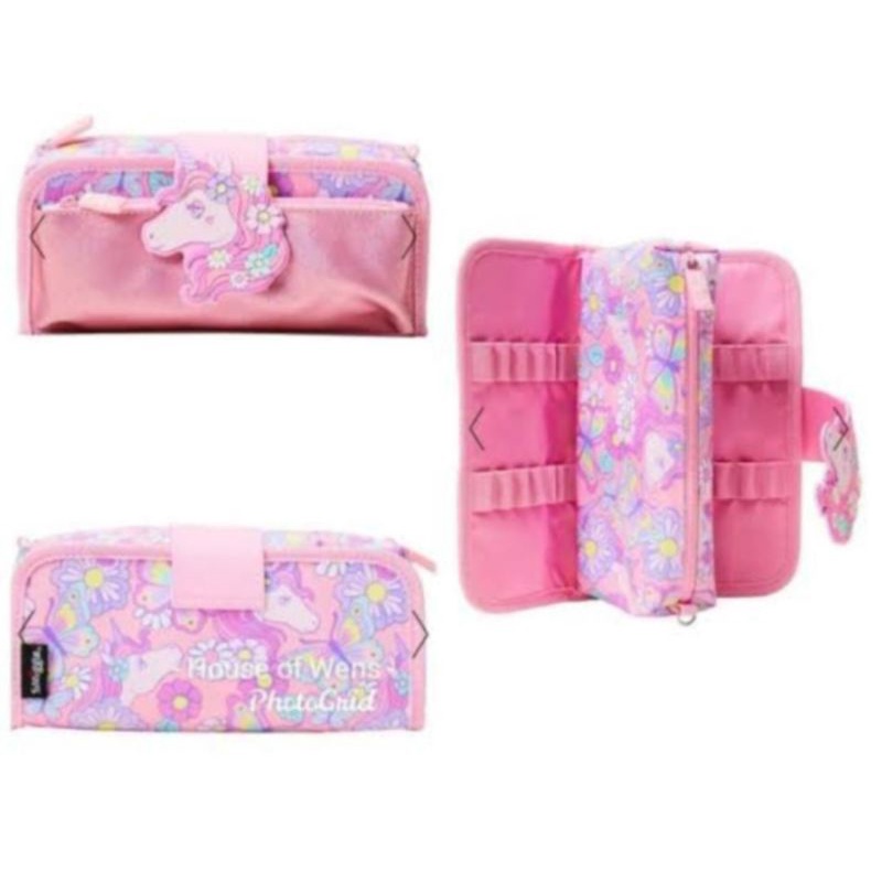 

tempat pensil pencil case smiggle premium