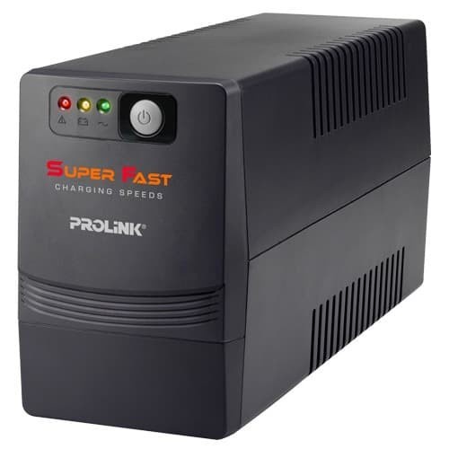 UPS Prolink PRO-1201 SFCU / PRO 1201 SFCU / 1200 VA