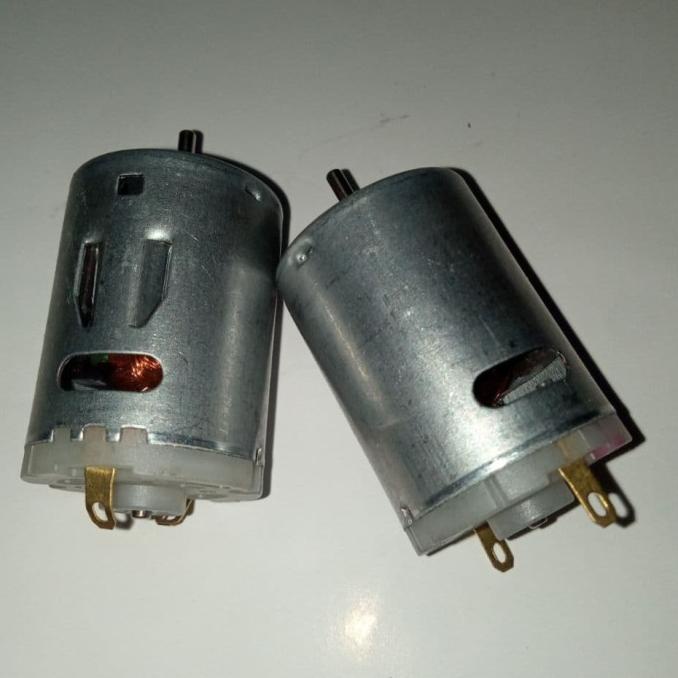 Dinamo Serbaguna Motor Bor DC 12V 24V Gerinda Mini Drill Grinder rajaav77 Murah