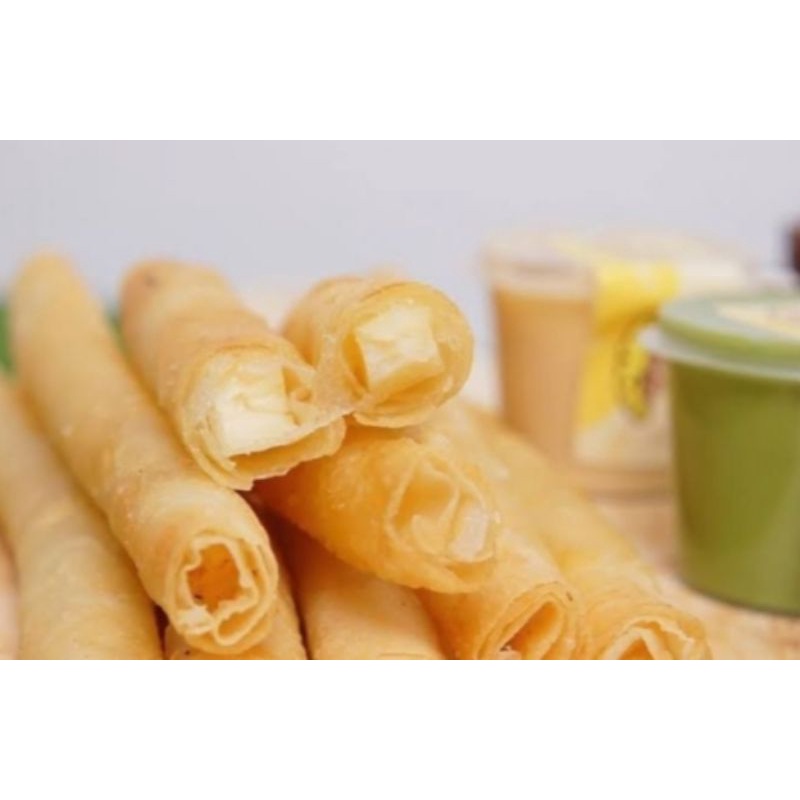 

KEJU AROMA