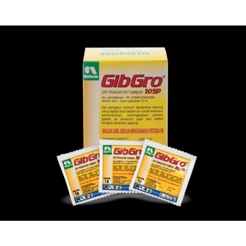 gibgro 20sp dan 10 sp
