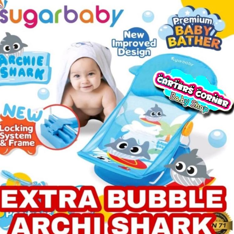 ✤ BABY BATHER | BATHTUB BAYI SUGAR BABY BATHER BATH TUB BAYI ... SUGAR BABY ULTRASOFT BABY BATH PILL