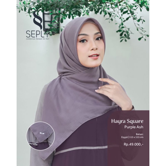 Sarimbit Seply 2023 Eksis 202 Plum Kitten Gamis Meyra 137 Koko Kaseo 173