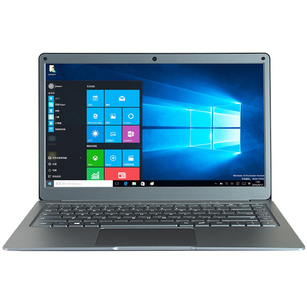 JUMPER EZBOOK X3 - N3450 8GB 256GB 13.3&quot;IPS FHD W10