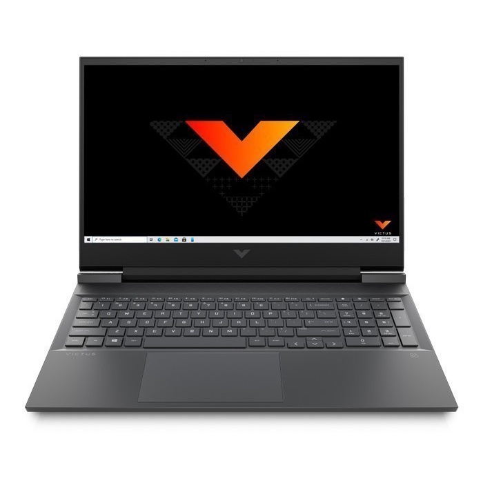 LAPTOP HP VICTUS GAMING 15 FA0011TX I5 12500H 8GB 512SSD RTX3050 4GB W11+OHS 15.6FHD IPS 144HZ BLIT 2YR+ADP