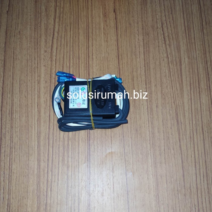 module kompor elektrik electric quantum 2 kabel modul pemantik mesin