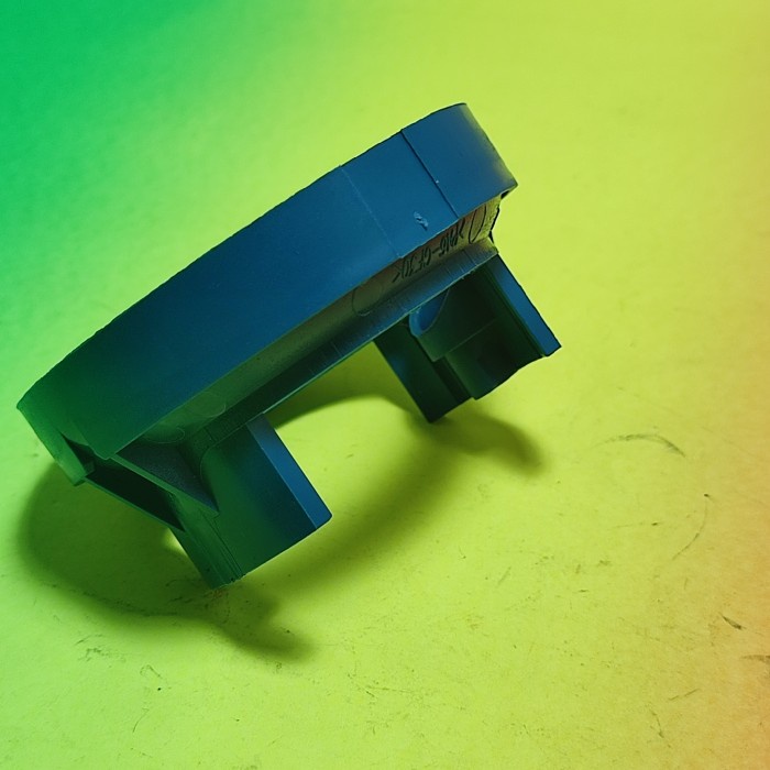 Cover Baffle Plate Stator Gerinda 9553 B Asli Makita 9553B Original