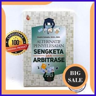 

tools n parts Alternatif Penyelesaian Sengketa dan Arbitrase - Endrik Saefudin 1F3BZ3