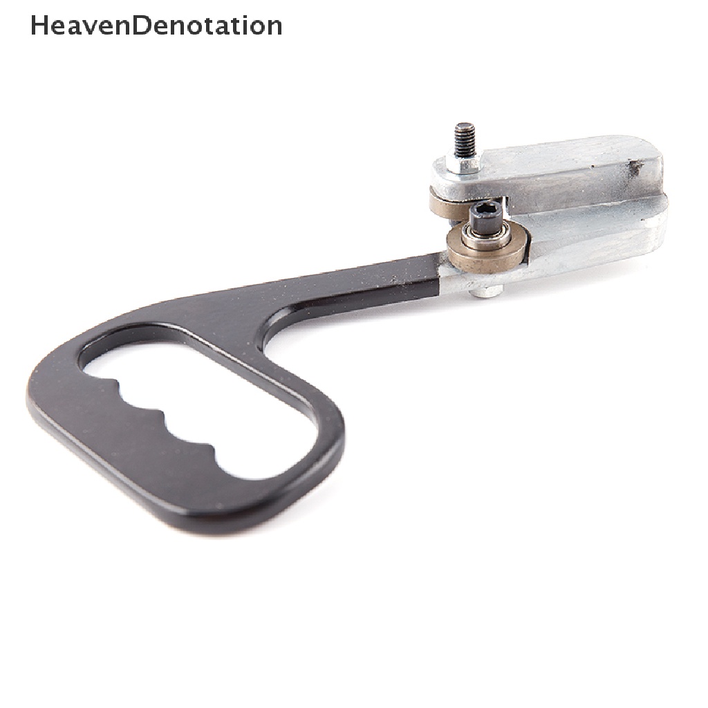 [HeavenDenotation] Pemotong Plat Metal Cepat Tipe Tarik Tangan Untuk Cutg Metal Plate Bahan Keras HDV