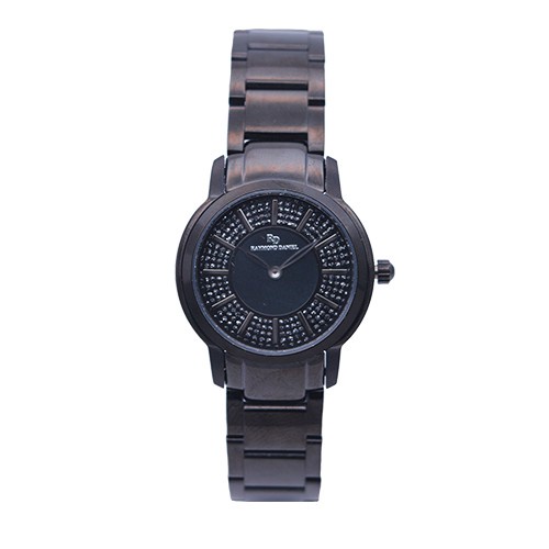 Raymond Daniel RD 222 BB, Jam Tangan Couple(Bisa Beli Satuan).Original