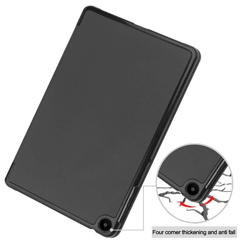 Huawei Matepad SE 10.4 / Matepad SE 10.4 Kids Edition Flip Case Smart Leather Magnetic Auto Sleep Casing