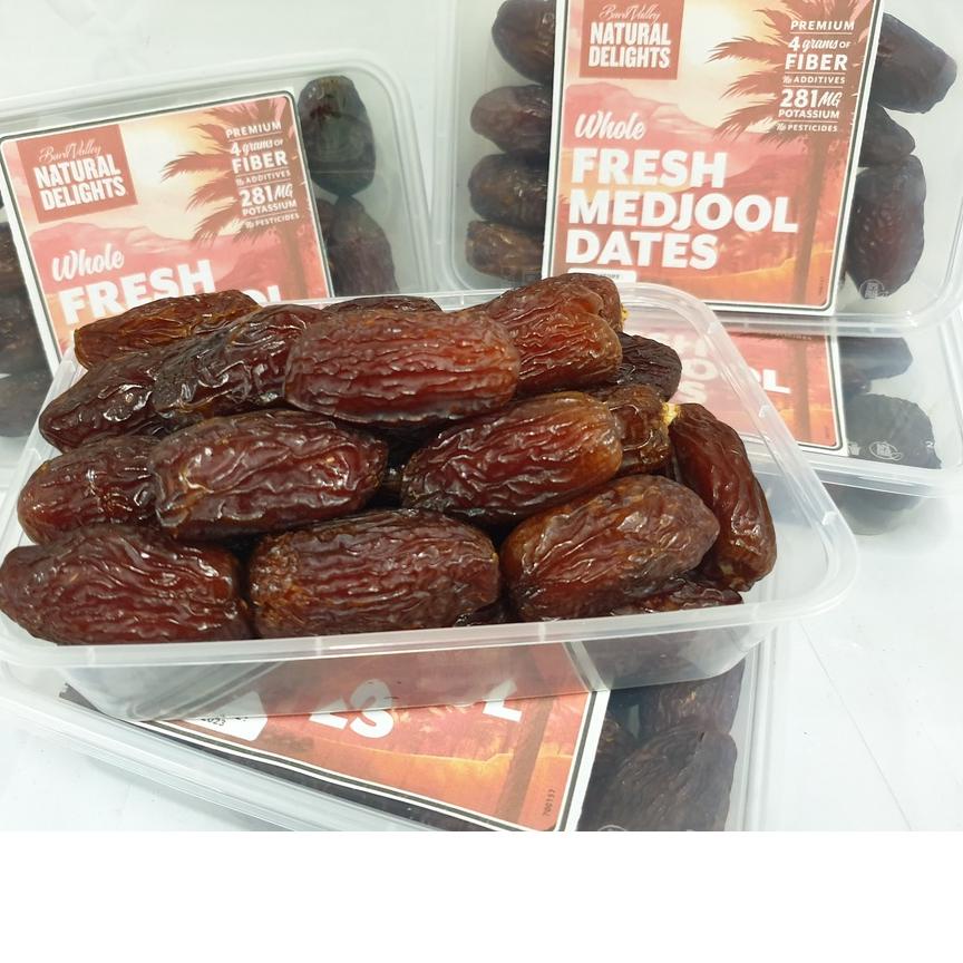 

Termurah dan terbaik Kurma medjol jumbo palestine 250gr/ MEDJOOL PREMIUM / KURMA MEDJOL JUMBO / OLEH OLEH HAJI umroh !!