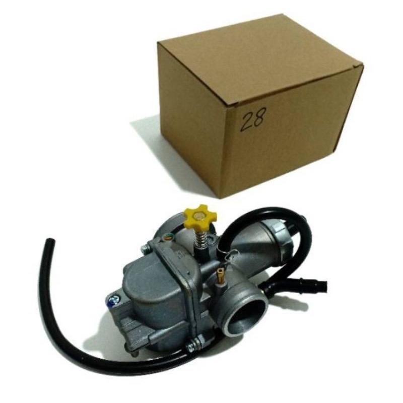 (BISA COD) Karburator Keihin NSR Kode A115 PE 24 | PE 26 | PE 28 mm , Karbu Racing Original Import Grade A