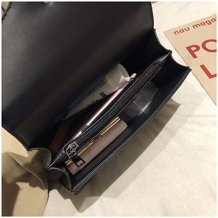 Tas Selempang Wanita Import Tas bahu wanita Sling Bag wanita  TF7135