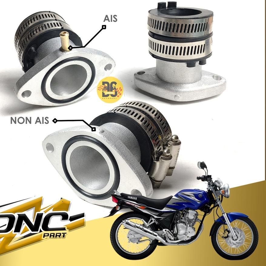 Intake manifold manipul manipol Scorpio karburator pe28 manipol scorpio pe28 SPACER SCORPIO PE28  Li