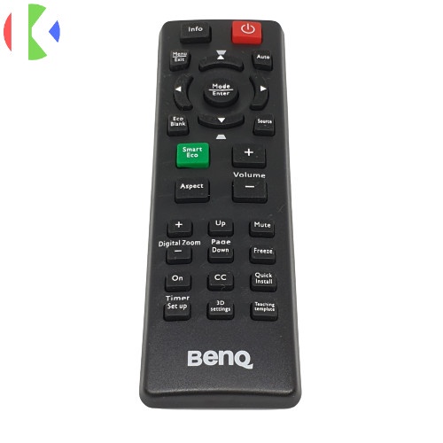 

[[JNT COD]] Remote Remot Projector Proyektor BenQ MS504 MX505 MS506