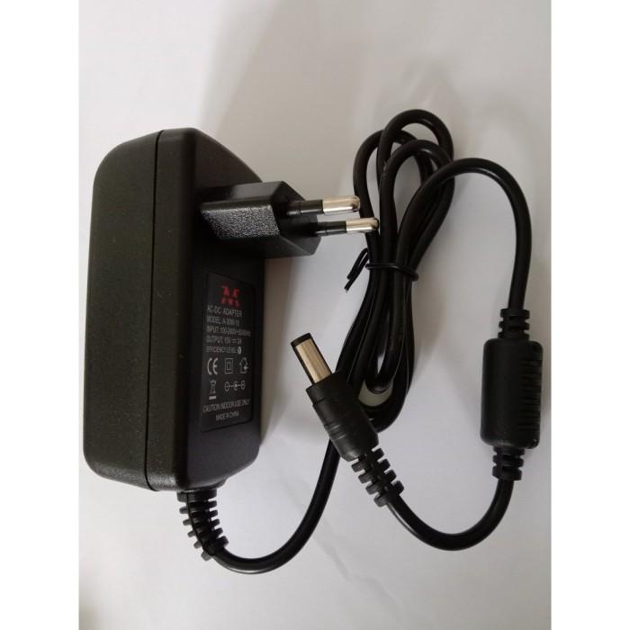 Adaptor Charger Speaker Aktif Portable Noise 15 Volt  38