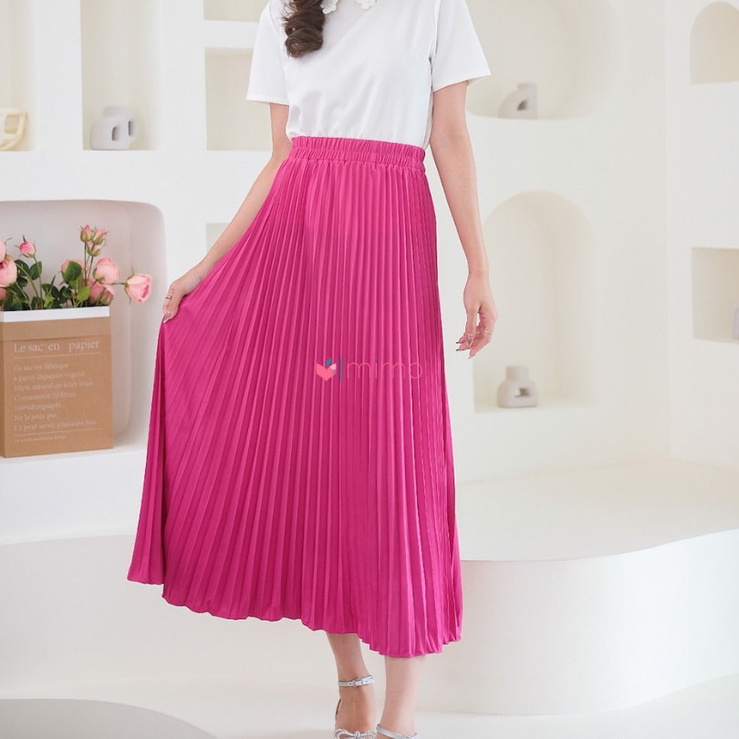 Umbrella Skirt (Ramadhan Collections)