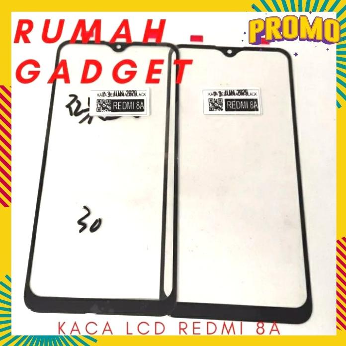 Kaca Lcd Redmi 8 Redmi 8A Redmi 8 Pro