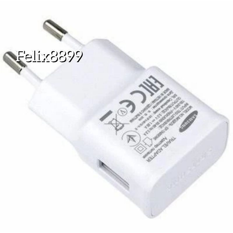 Adaptor Charger Samsung A12 A13 A14 5G Original 15W Fast Charging Type C