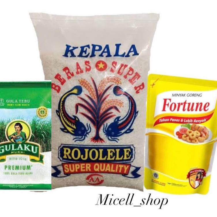 

✯ PAKET 10 PAKET SEMBAKO SUPER MURAH ●