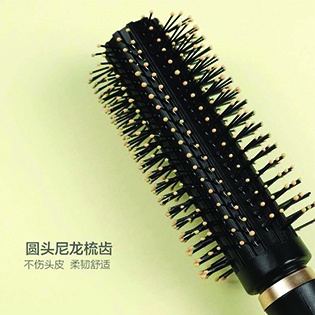 ⭐️𝐈𝐇𝐒 𝟗𝟗𝟎 𝐋𝐚𝐦𝐩𝐮𝐧𝐠⭐️Sisir Rambut Wanita Anti Kusut Sisir Airbag Salon Balloon Comb Fashionable