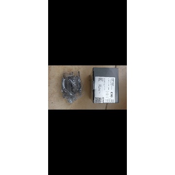 Kampas Rem Brake Pad BELAKANG Zafira 2000 sd 2002 LPR Italy