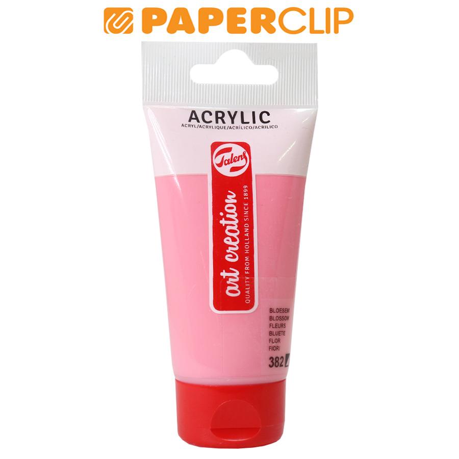 

CAT AKRILIK / ACRYLIC TALENS ART CREATION 75ML 3511382M BLOSSOM